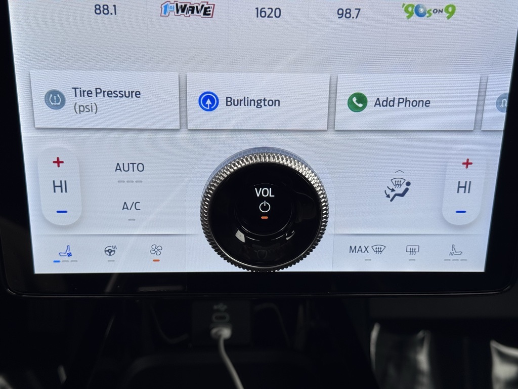 2025 Ford Mustang Mach-E Premium Image 42 of 47