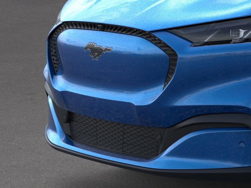 2025 Ford Mustang Mach-E Select Image 17 of 22