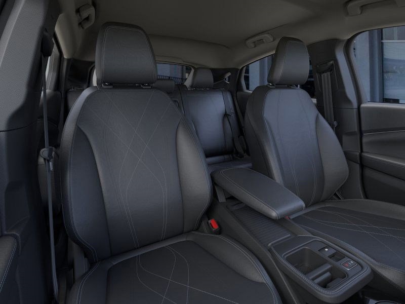 2025 Ford Mustang Mach-E Select Image 9 of 22