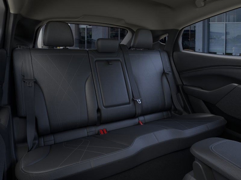 2025 Ford Mustang Mach-E Select Image 11 of 22