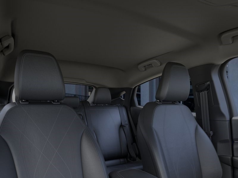 2025 Ford Mustang Mach-E Select Image 10 of 22