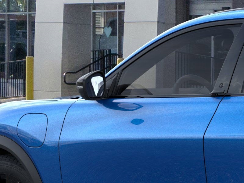 2025 Ford Mustang Mach-E Select Image 21 of 22