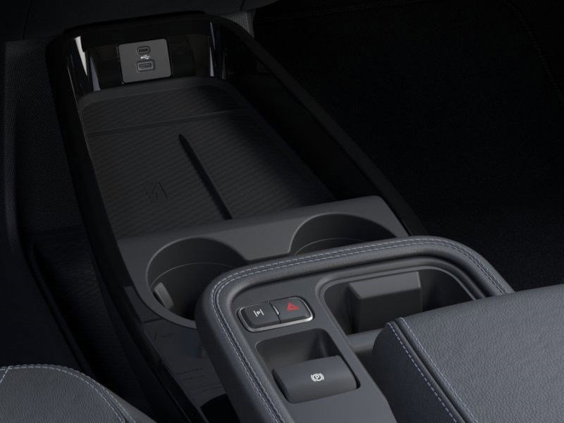 2025 Ford Mustang Mach-E Select Image 16 of 22