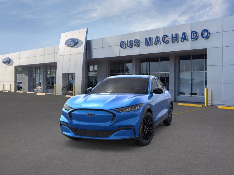 2025 Ford Mustang Mach-E Select Image 1 of 22