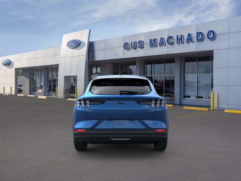 2025 Ford Mustang Mach-E Select Image 20 of 22