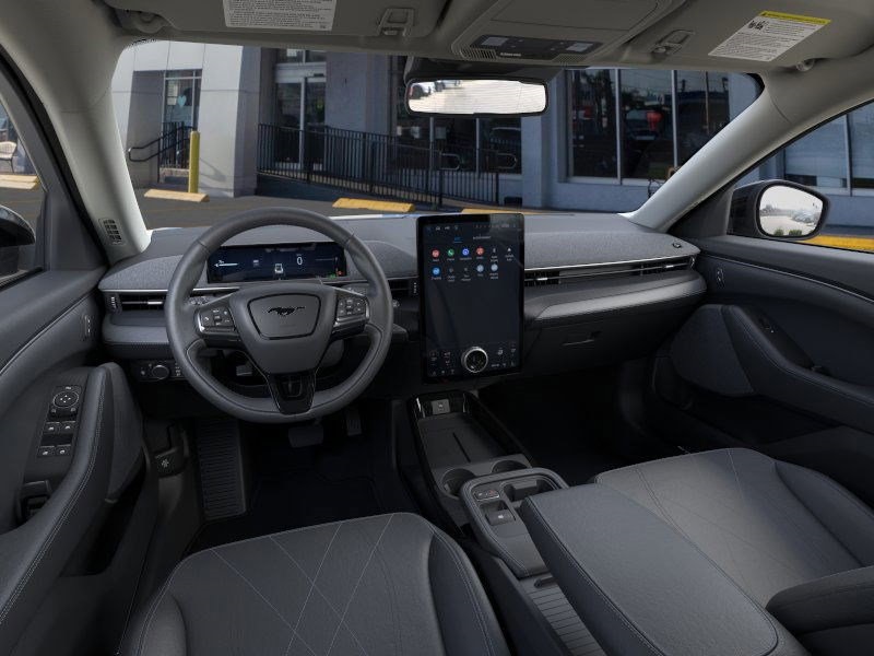 2025 Ford Mustang Mach-E Select Image 12 of 22