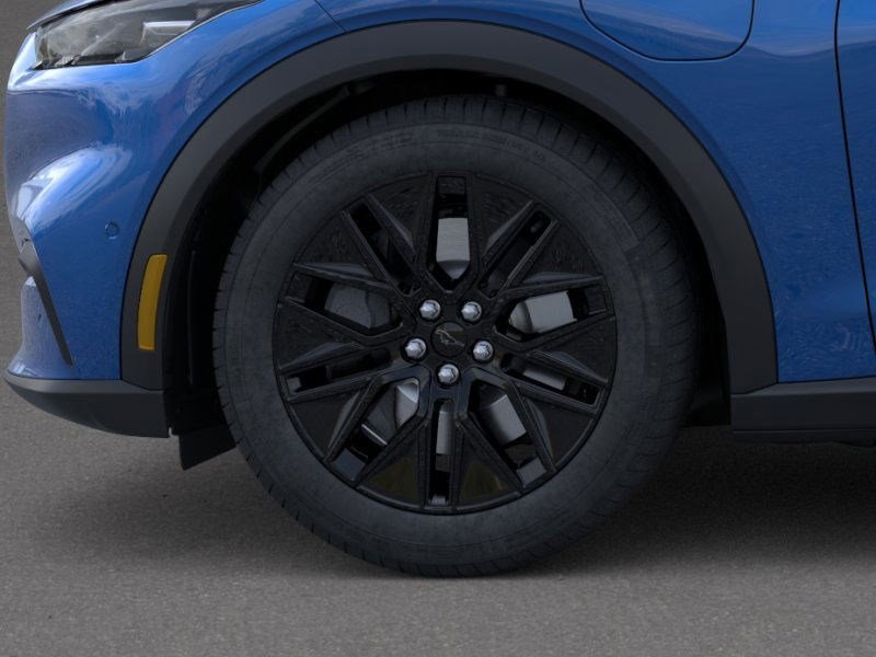 2025 Ford Mustang Mach-E Select Image 8 of 22