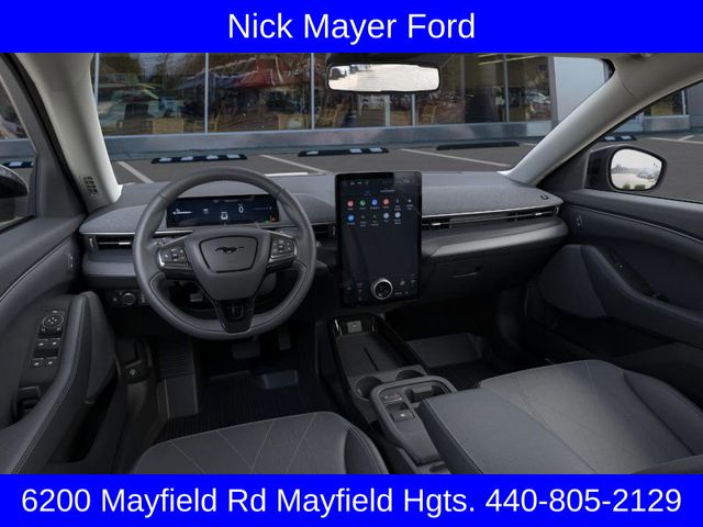 2025 Ford Mustang Mach-E Select Image 13 of 22