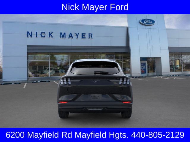 2025 Ford Mustang Mach-E Select Image 6 of 22