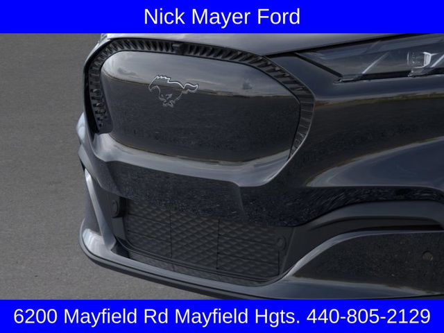 2025 Ford Mustang Mach-E Select Image 17 of 22