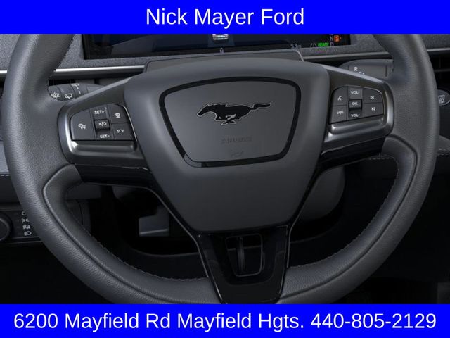 2025 Ford Mustang Mach-E Select Image 14 of 22