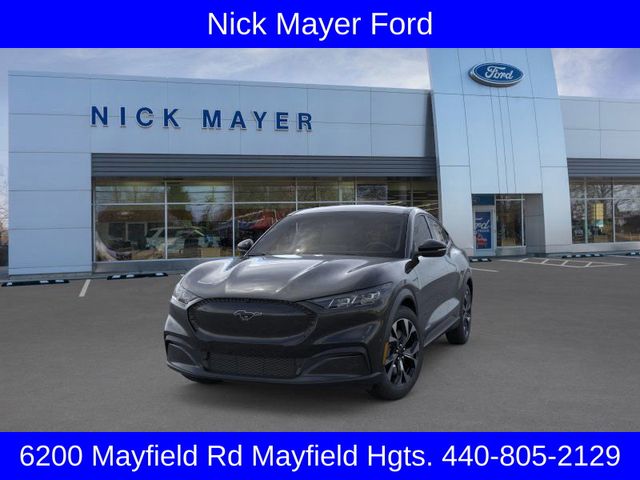 2025 Ford Mustang Mach-E Select Image 2 of 22