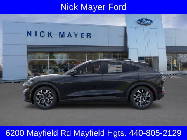 2025 Ford Mustang Mach-E Select Image 8 of 22