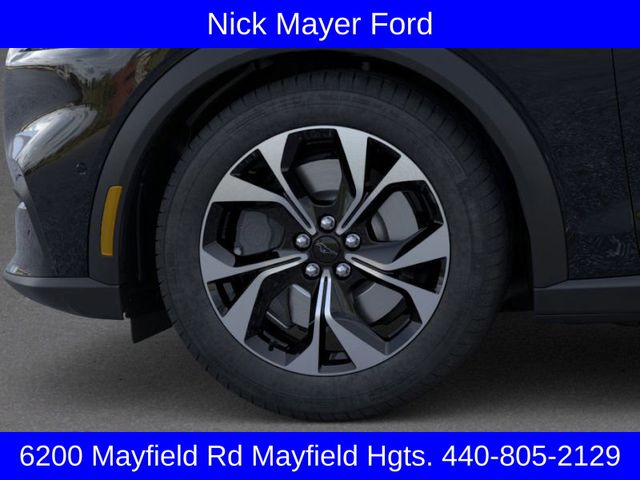 2025 Ford Mustang Mach-E Select Image 9 of 22