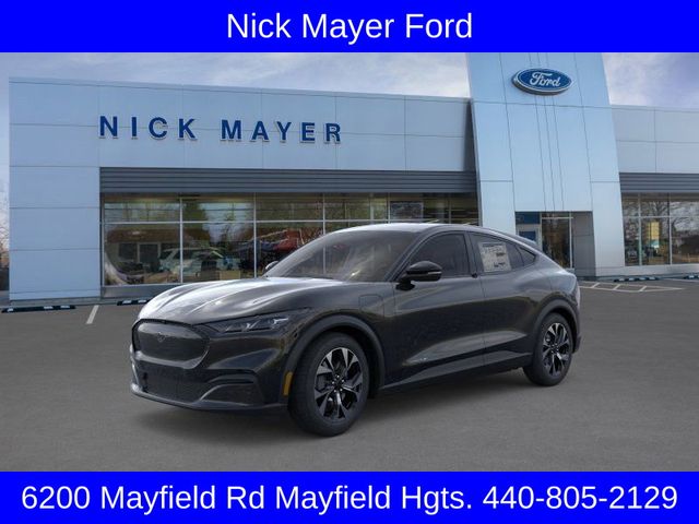 2025 Ford Mustang Mach-E Select Image 1 of 22