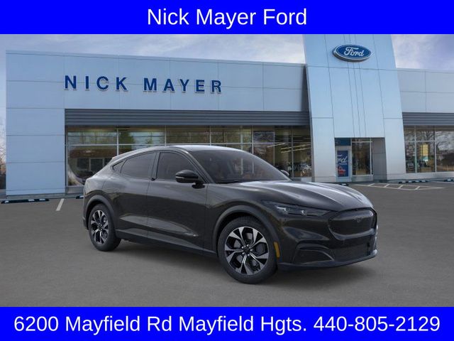 2025 Ford Mustang Mach-E Select Image 4 of 22