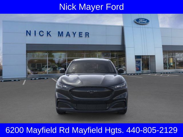 2025 Ford Mustang Mach-E Select Image 3 of 22