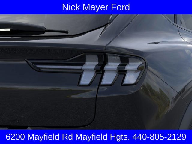 2025 Ford Mustang Mach-E Select Image 20 of 22