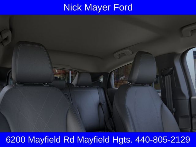 2025 Ford Mustang Mach-E Select Image 12 of 22