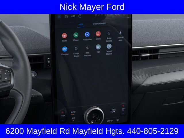 2025 Ford Mustang Mach-E Select Image 19 of 22