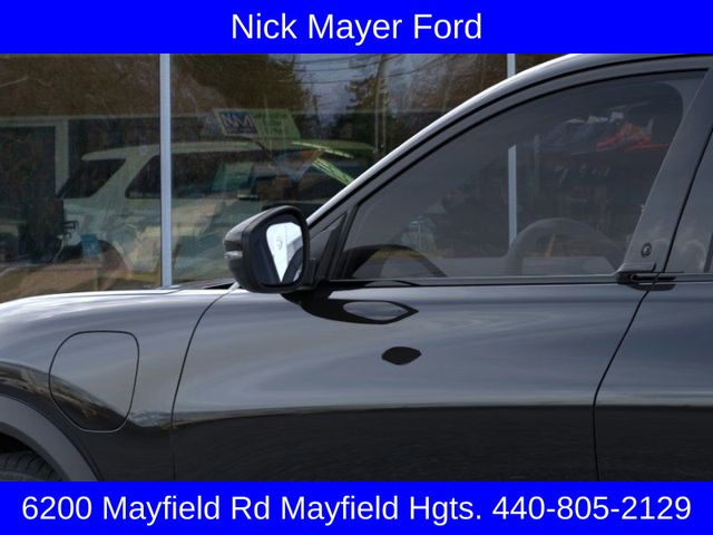 2025 Ford Mustang Mach-E Select Image 16 of 22