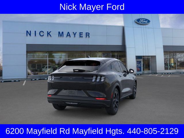 2025 Ford Mustang Mach-E Select Image 5 of 22