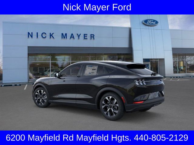 2025 Ford Mustang Mach-E Select Image 7 of 22