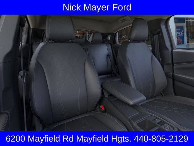 2025 Ford Mustang Mach-E Select Image 10 of 22