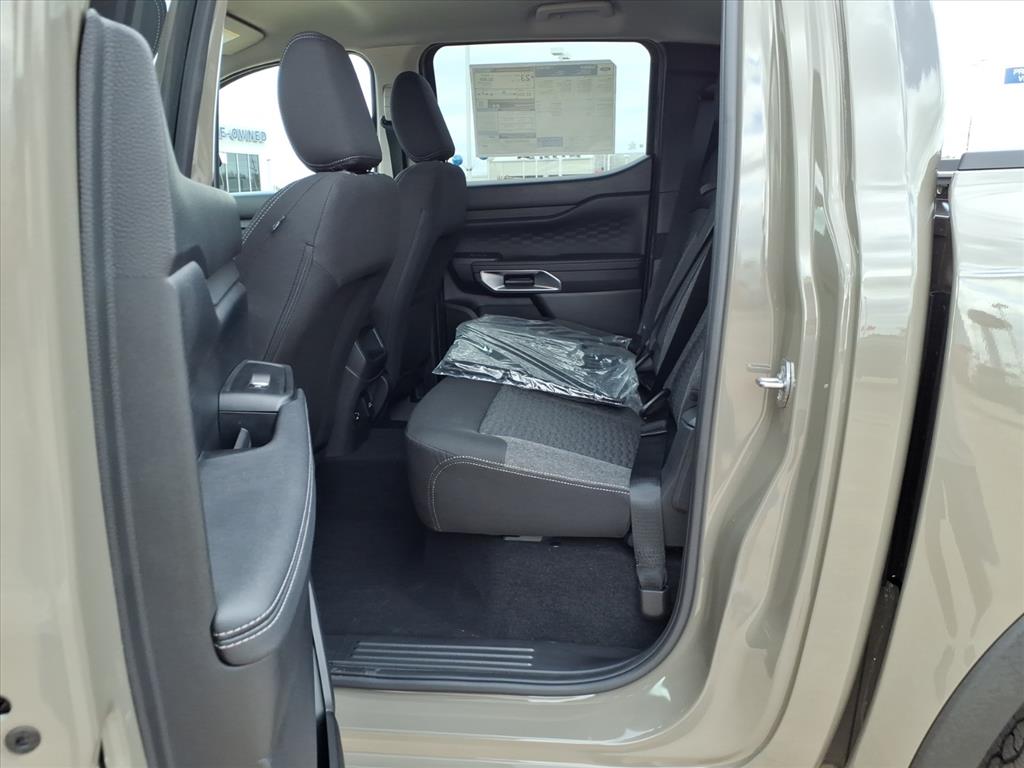 2025 Ford Ranger XLT Image 6 of 27