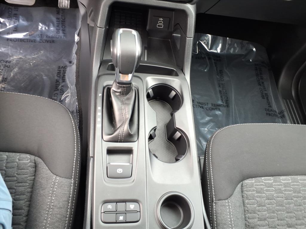 2025 Ford Ranger XLT Image 18 of 27