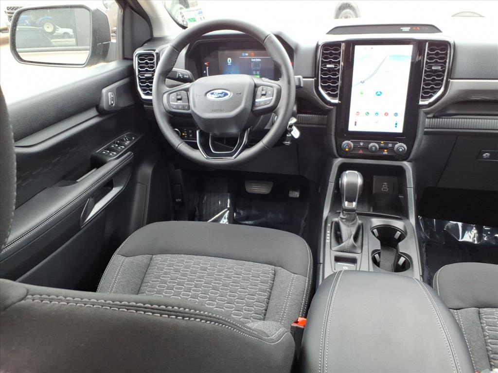 2025 Ford Ranger XLT Image 7 of 27