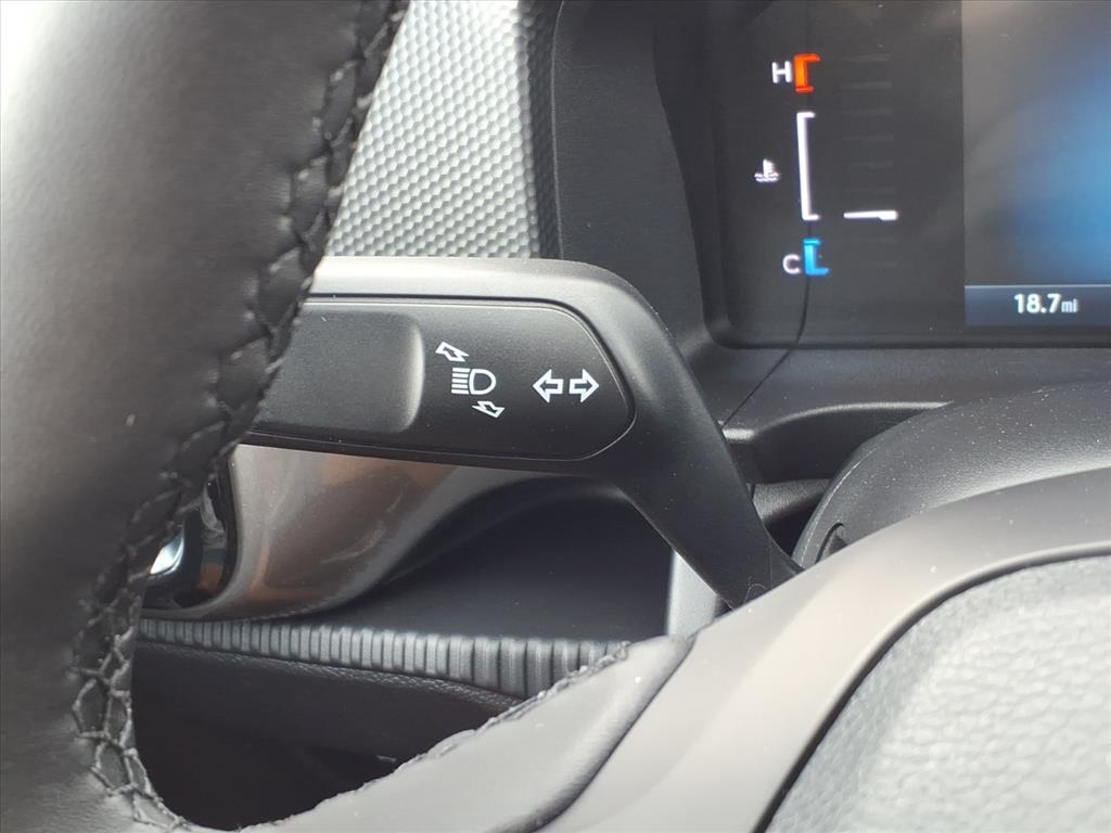 2025 Ford Ranger XLT Image 23 of 27