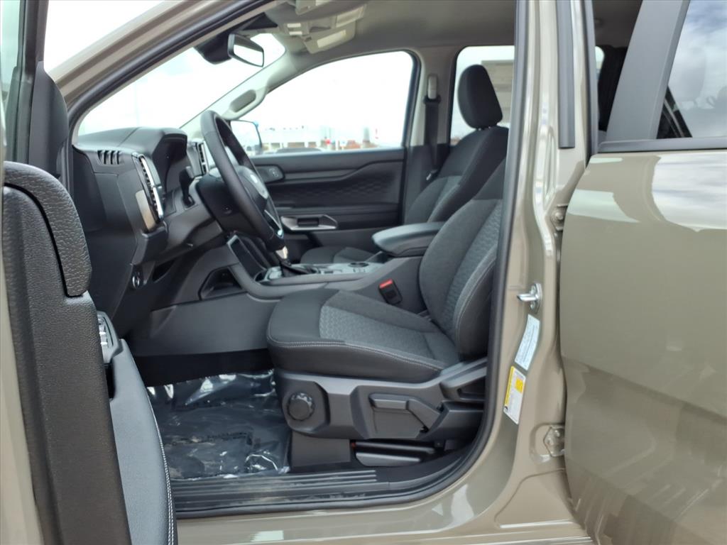 2025 Ford Ranger XLT Image 5 of 27