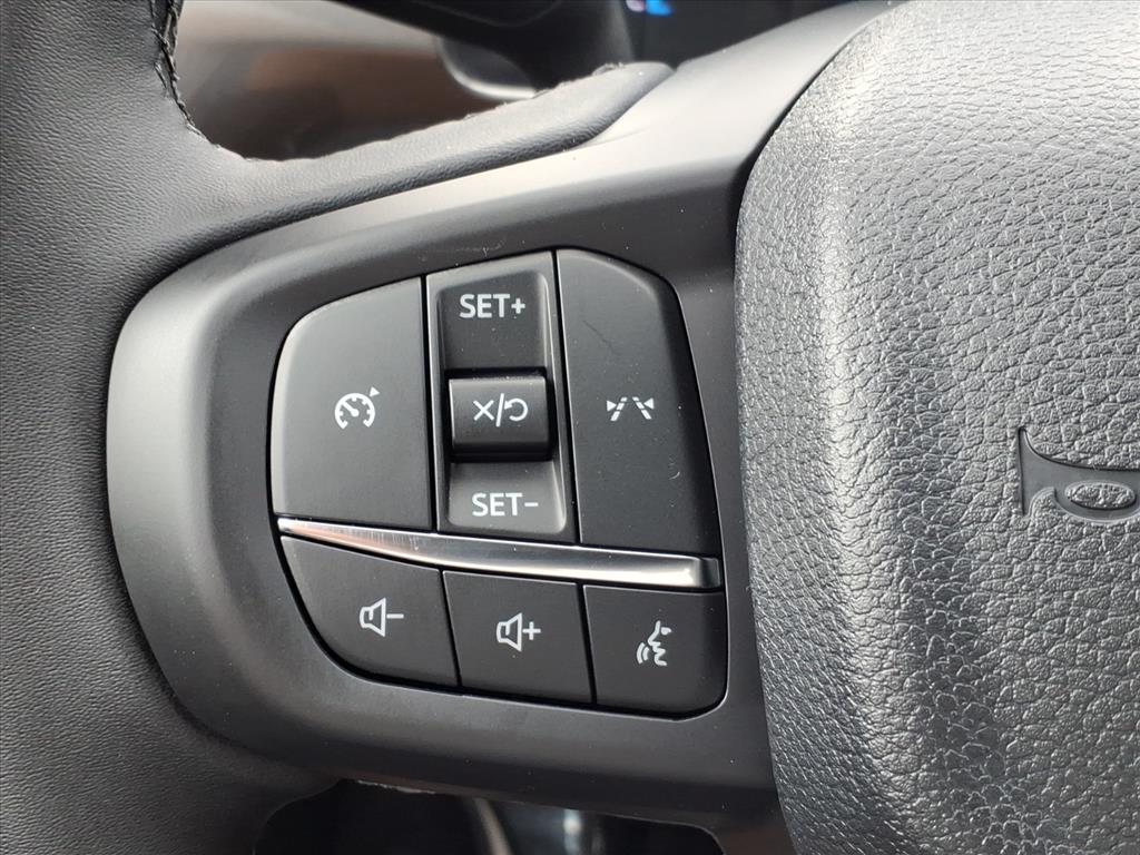 2025 Ford Ranger XLT Image 26 of 27