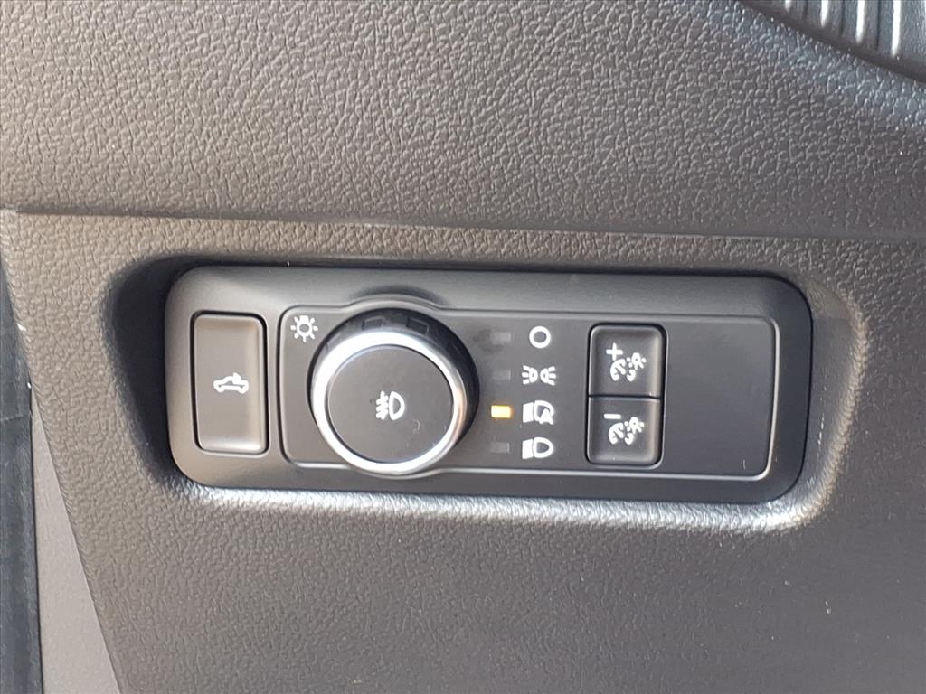 2025 Ford Ranger XLT Image 24 of 27