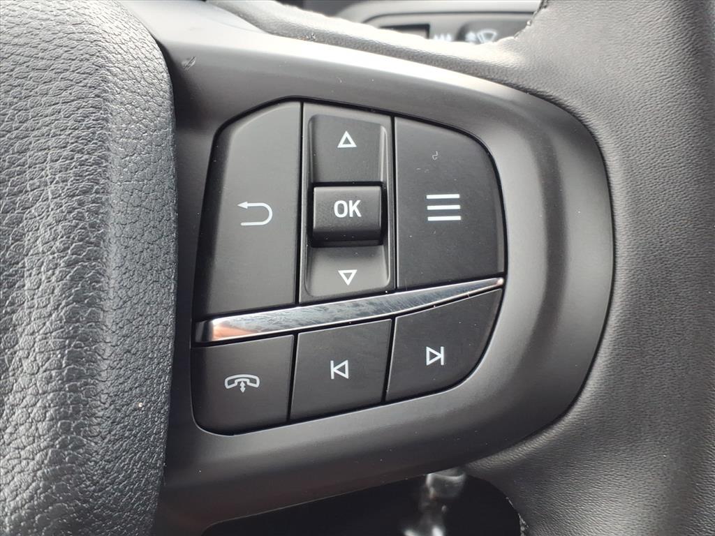 2025 Ford Ranger XLT Image 22 of 27