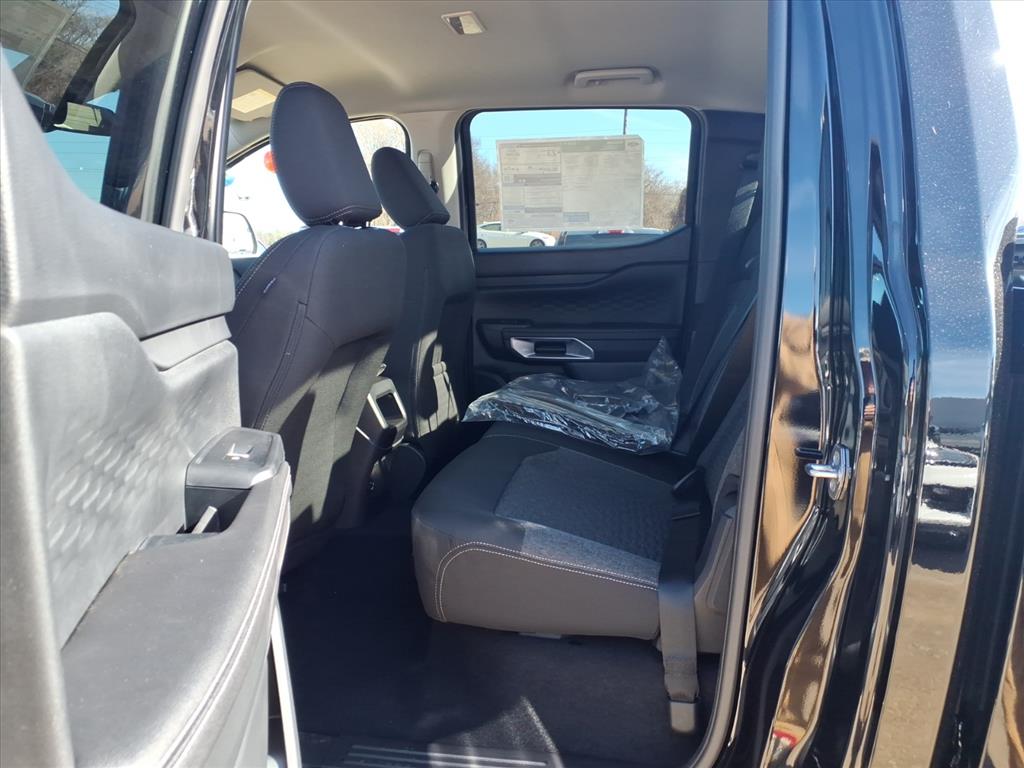 2025 Ford Ranger XLT Image 7 of 25
