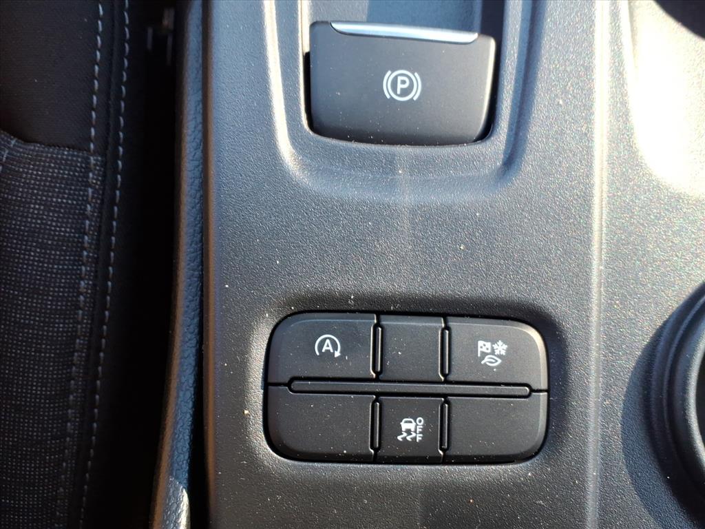 2025 Ford Ranger XLT Image 19 of 25