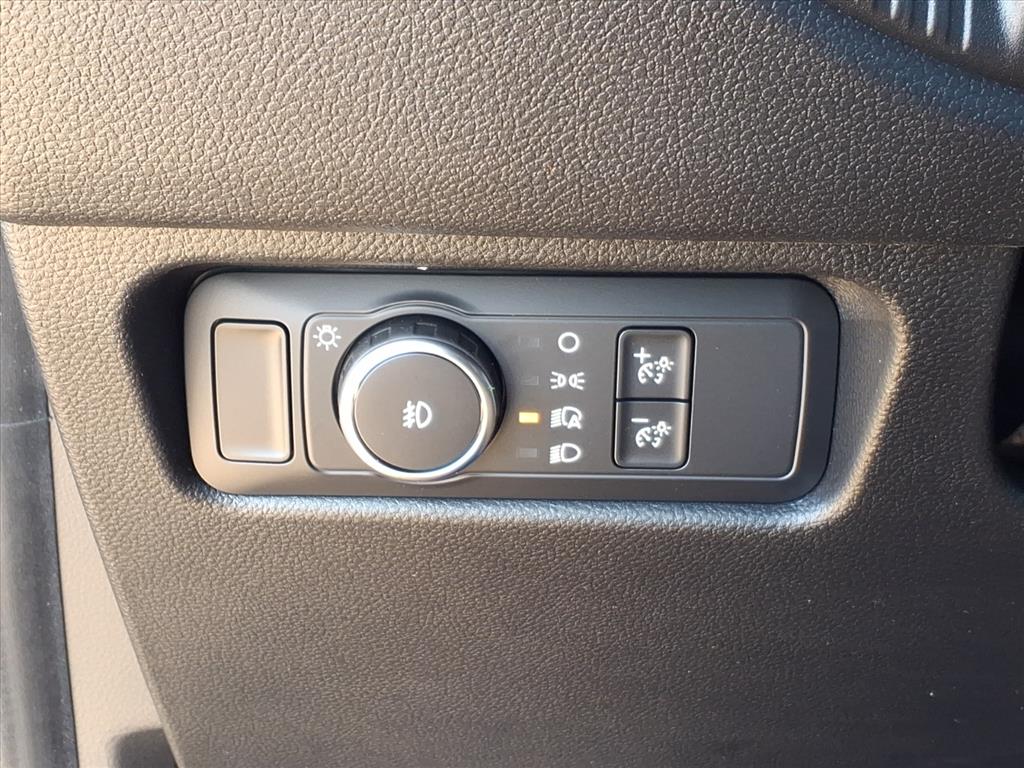 2025 Ford Ranger XLT Image 23 of 25