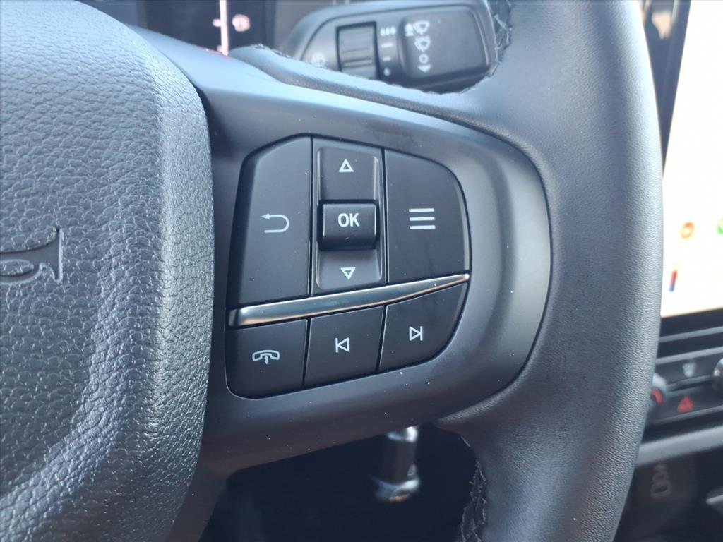 2025 Ford Ranger XLT Image 25 of 25