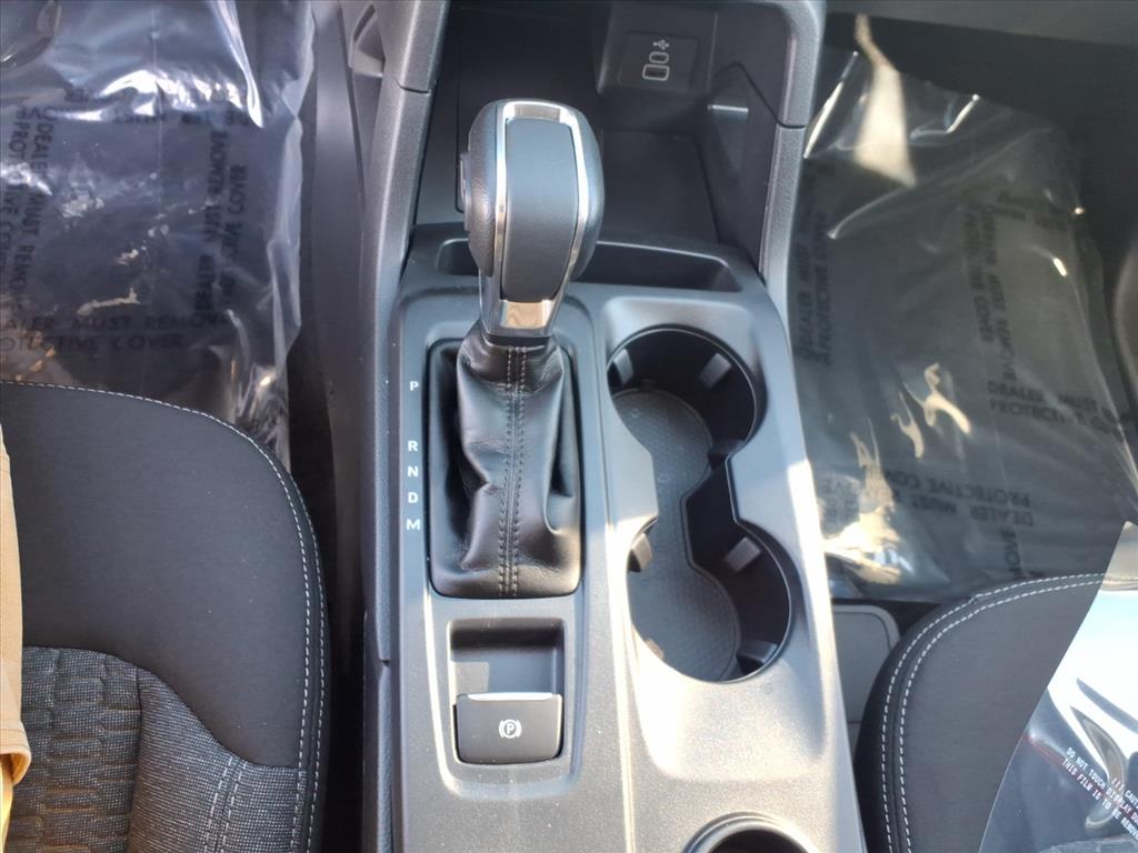 2025 Ford Ranger XLT Image 17 of 25