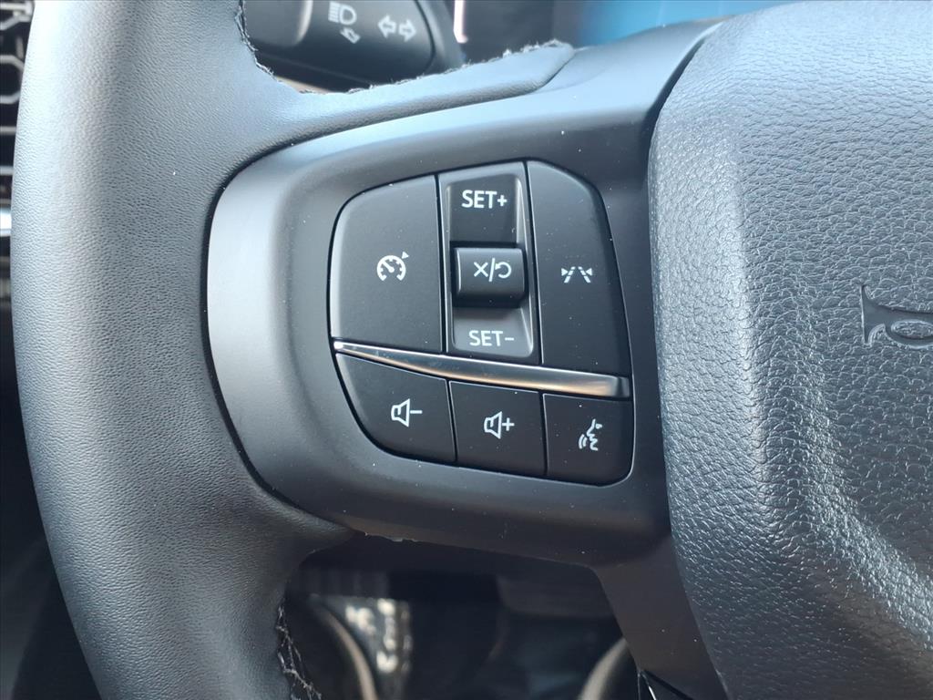 2025 Ford Ranger XLT Image 24 of 25