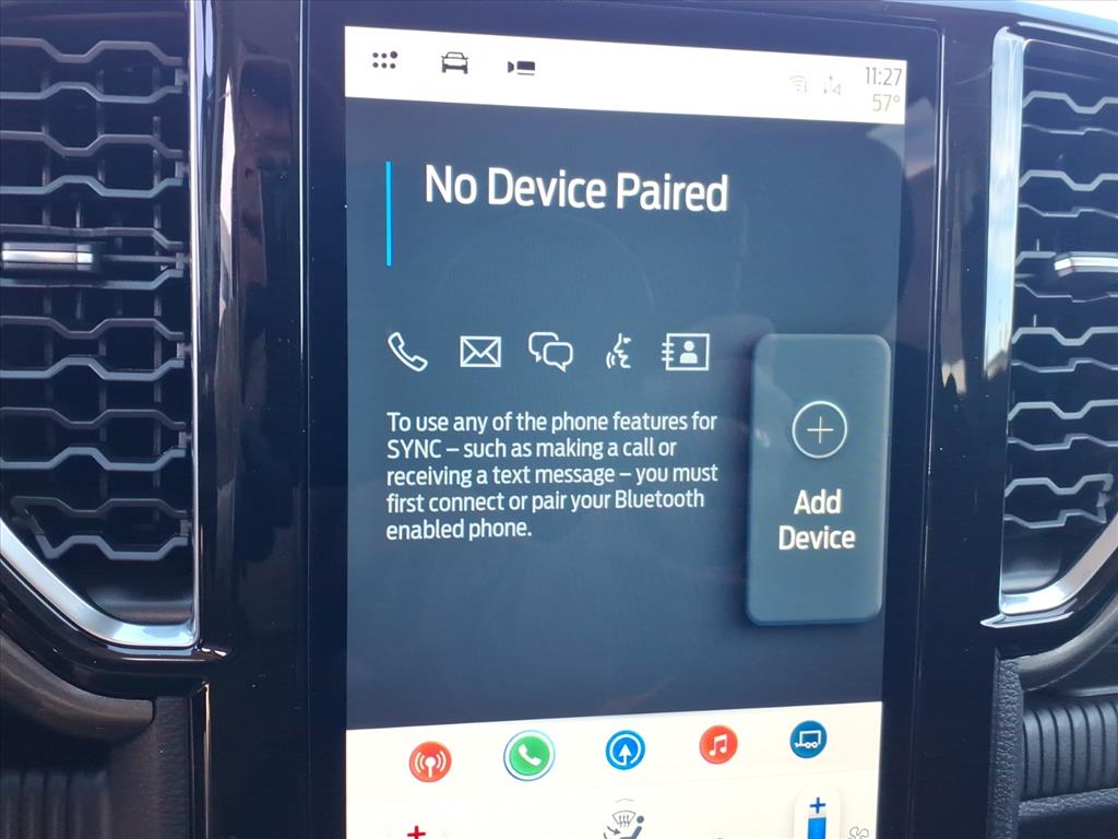 2025 Ford Ranger XLT Image 12 of 25