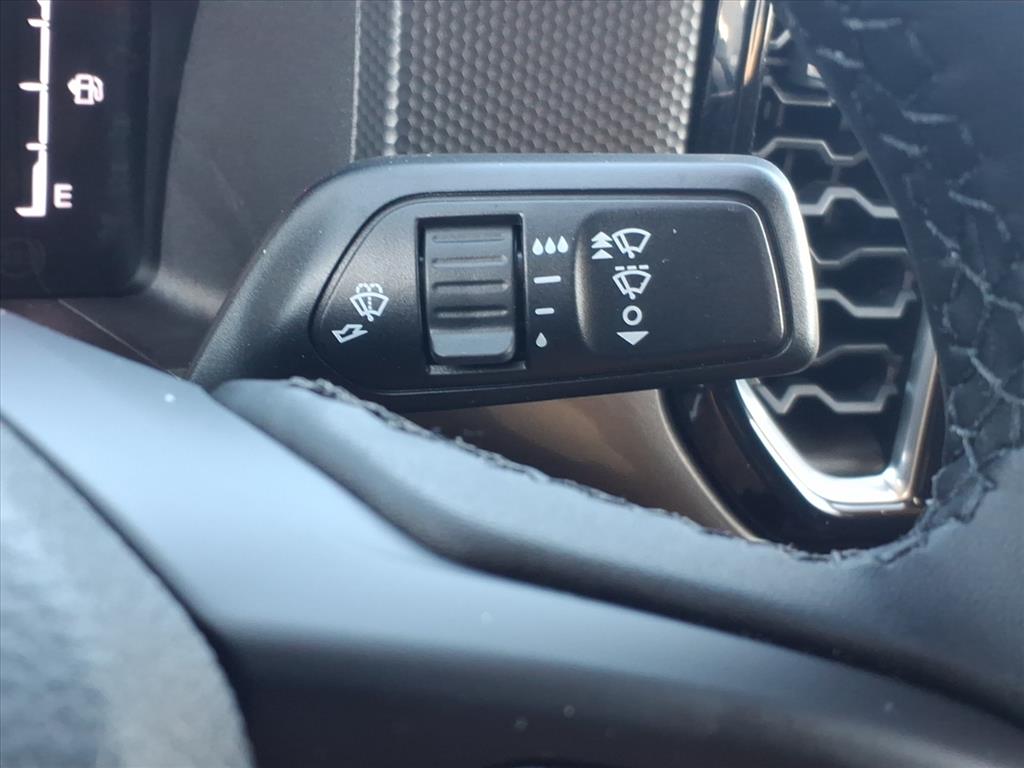 2025 Ford Ranger XLT Image 21 of 25