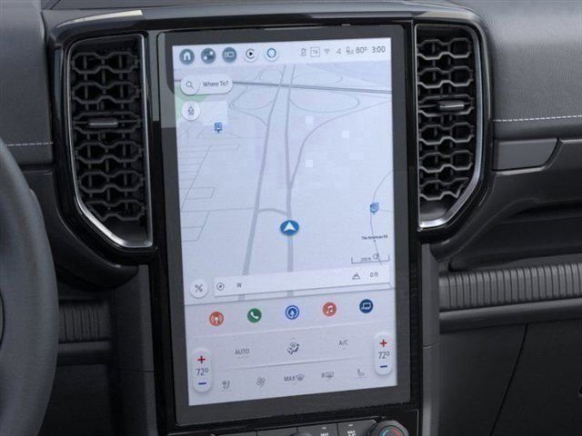 2025 Ford Ranger Lariat Image 15 of 21