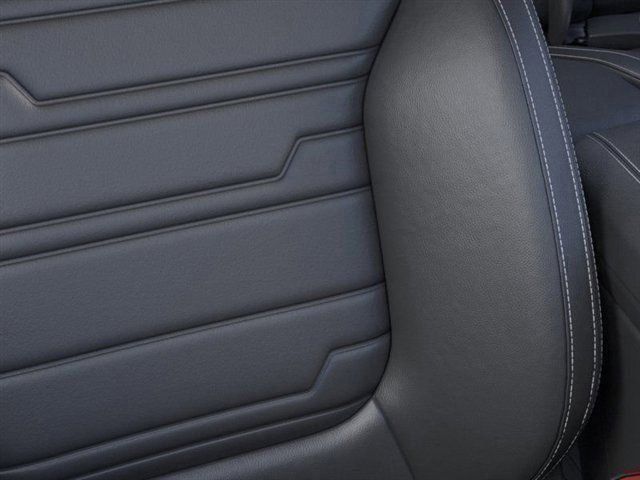 2025 Ford Ranger Lariat Image 11 of 21