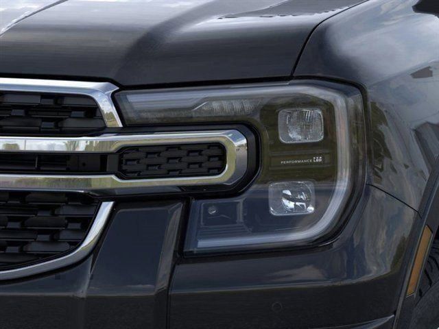 2025 Ford Ranger Lariat Image 18 of 21