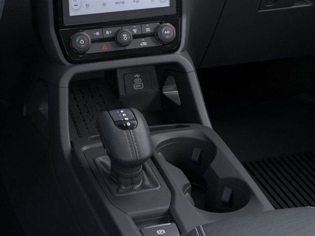 2025 Ford Ranger Lariat Image 16 of 21