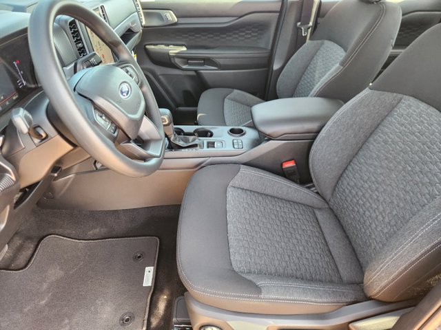 2025 Ford Ranger XL Image 21 of 21