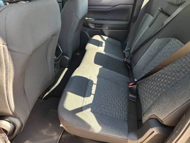 2025 Ford Ranger XL Image 10 of 21